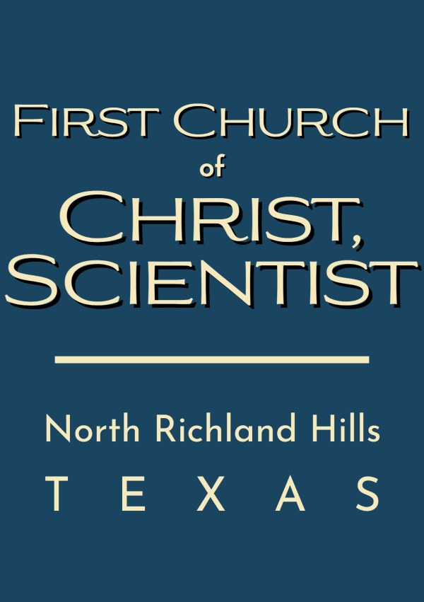 Christian Science North Richland Hills Logo